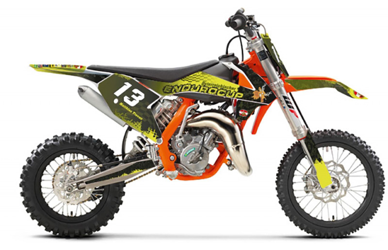 KTM SK 65