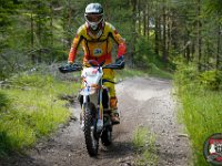 Mountain Enduro125
