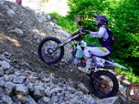 Mountain Enduro 128