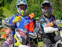 Mountain Enduro 24