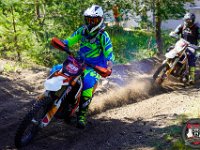 Mountain Enduro 92