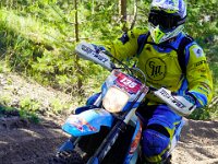 Mountain Enduro 96