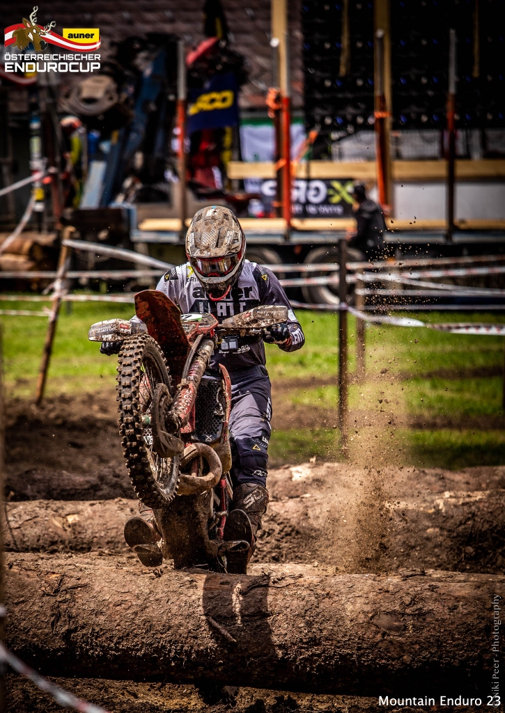 auner ÖEC Mountain Enduro
