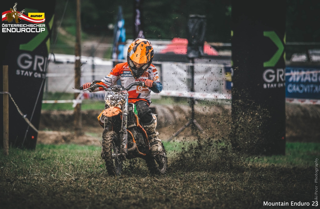 auner ÖEC Mountain Enduro