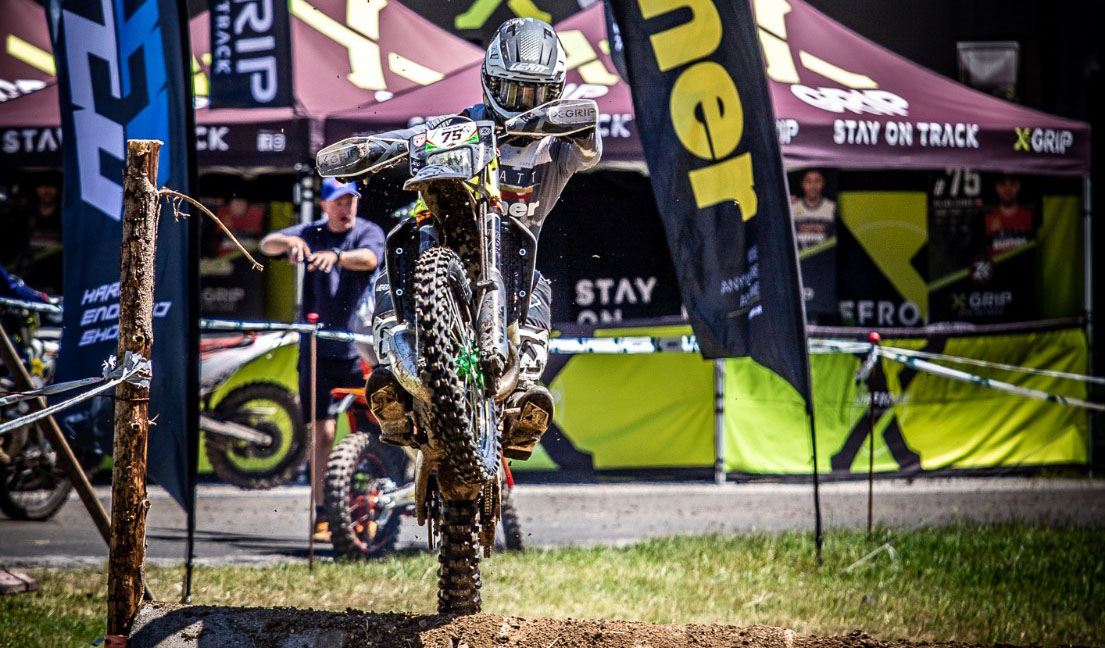 Mountain Enduro Lauf 2 1 von 1 129