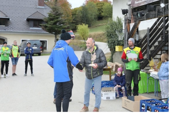 Tom Radax (Mountain Enduro)