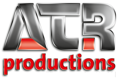 ATR Logo NEU 3D weiße Schrift 400px