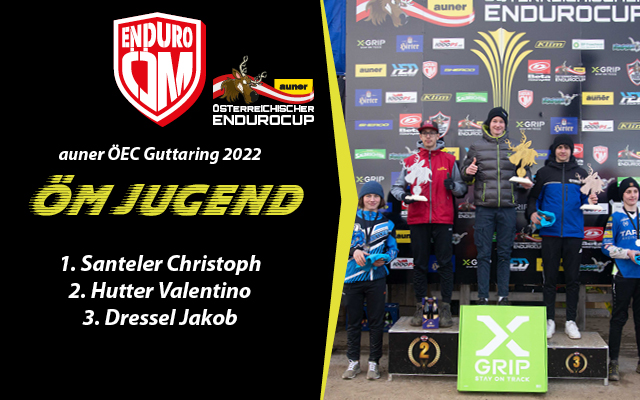 Sieger Guttaring 20225