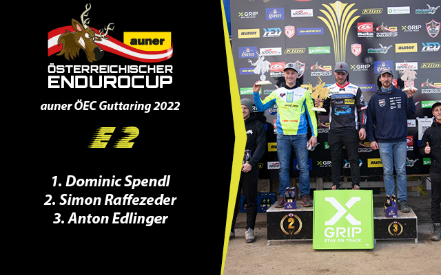 Sieger Guttaring 20228