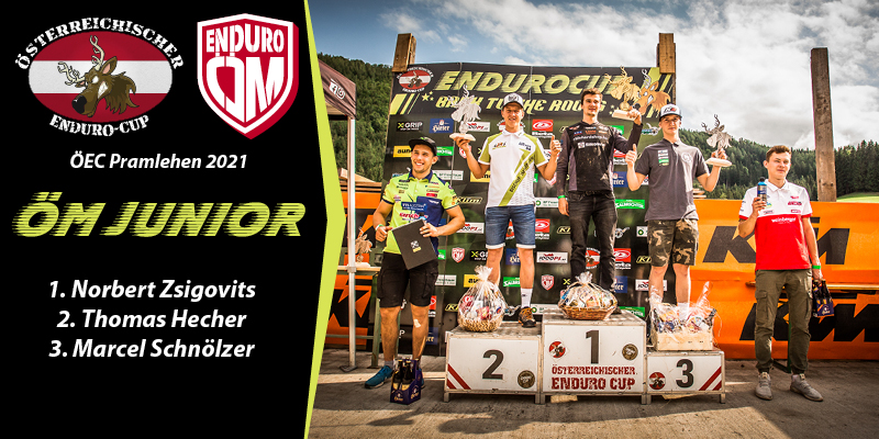 Sieger Pramlehen 20214