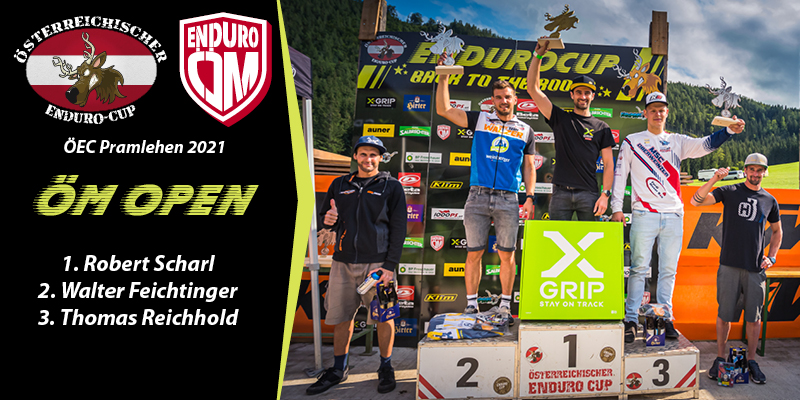 Sieger Pramlehen 20216