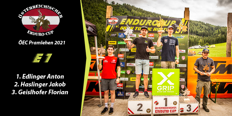 Sieger Pramlehen 20217