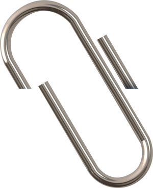 paperclip