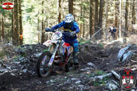 Motorrad-Reporter - ÖEC Mountainenduro RedStag Rennbericht Petra Muigg