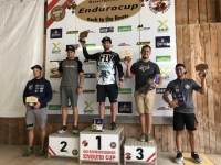 Rennbericht Enduro Austria